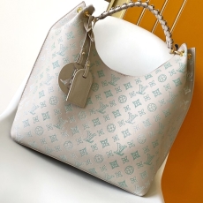 LV Shopping Bags